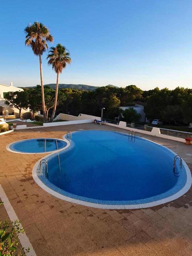 Apartamento Casa Pelícano Son Parc
