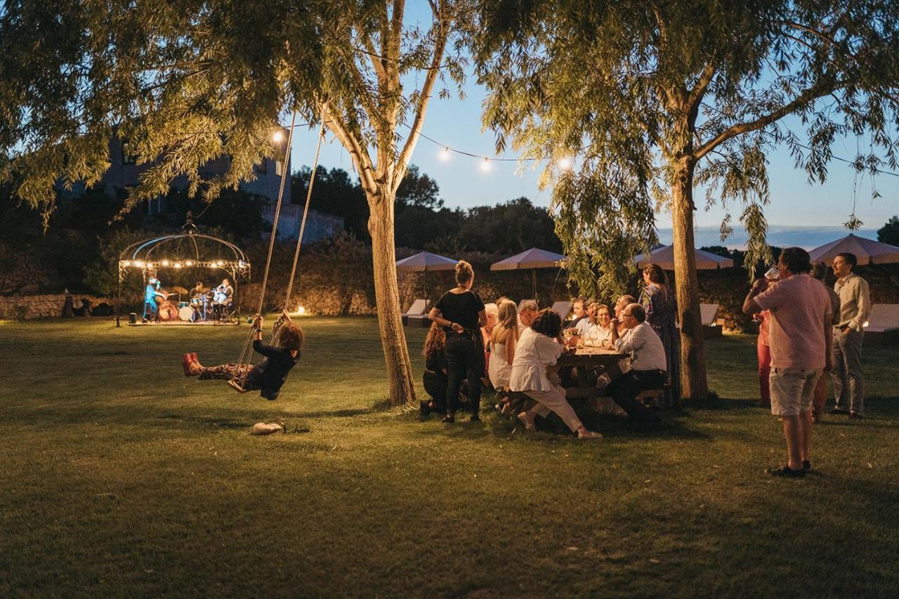 Son Granot Rural Hotel Es Castell (Menorca)