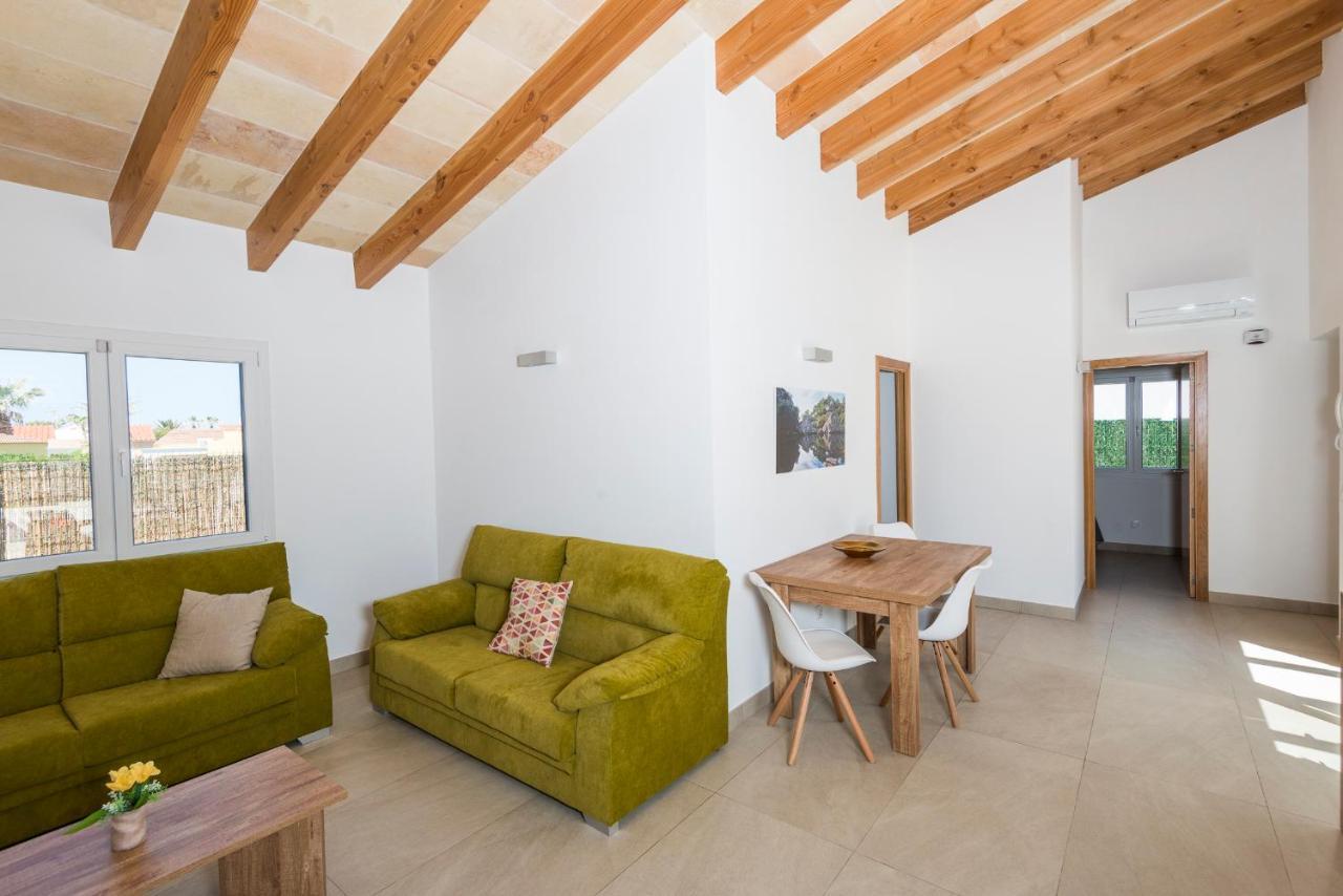 Villa Calan Bosch Es Bruc Cala'N Bosch (Menorca)
