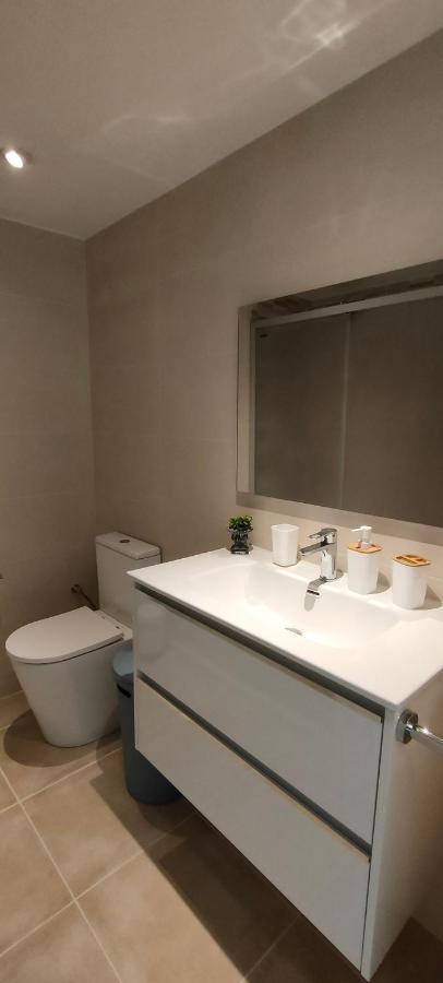 Apartamento Turquesa *