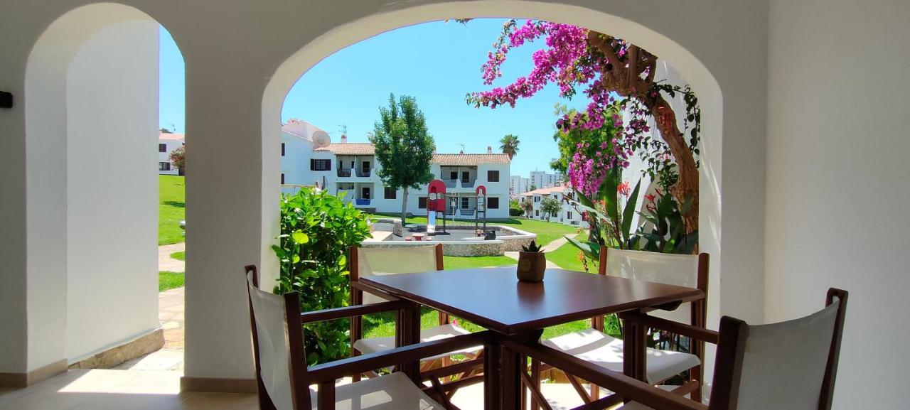 Apartamento Turquesa Son Bou