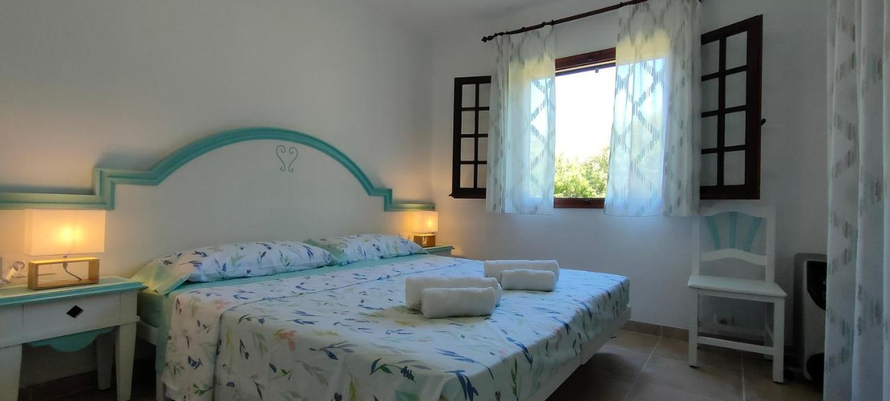Turquesa Apartamento
