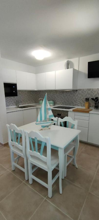 Apartamento Turquesa Son Bou