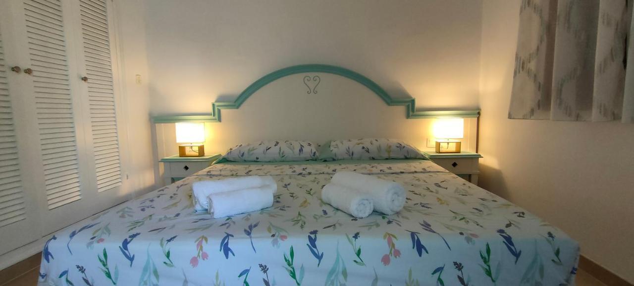 Apartamento Turquesa