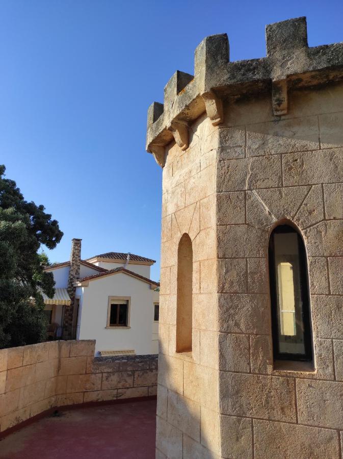 Homestay Casa Sa Posidonia -posidonia Surf & Stay- Ciutadella (Menorca)