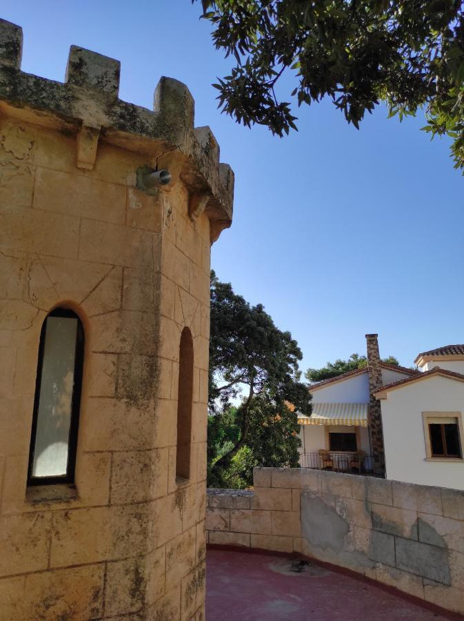 Homestay Casa Sa Posidonia -posidonia Surf & Stay-