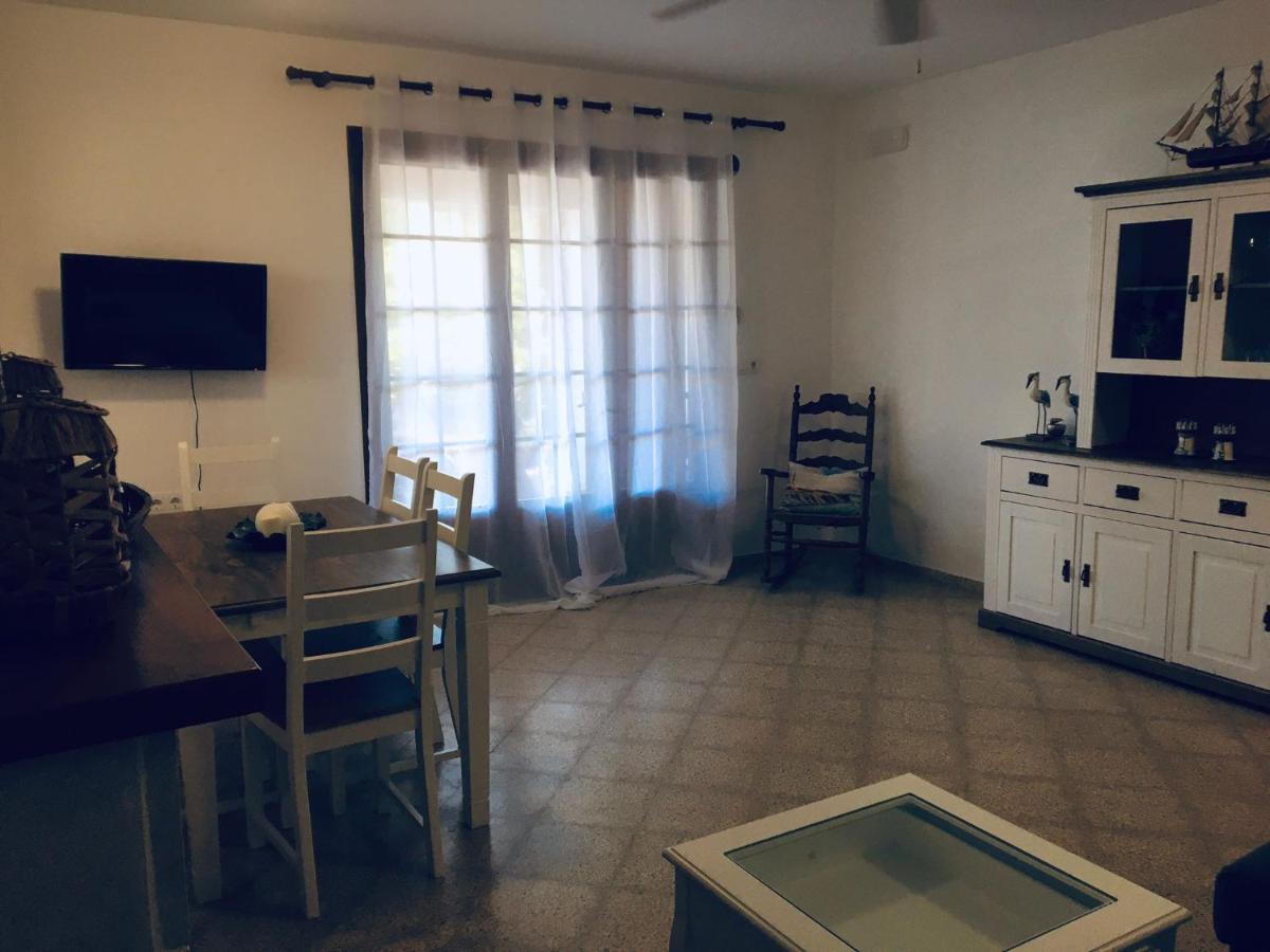 Holiday home Ses Sivines