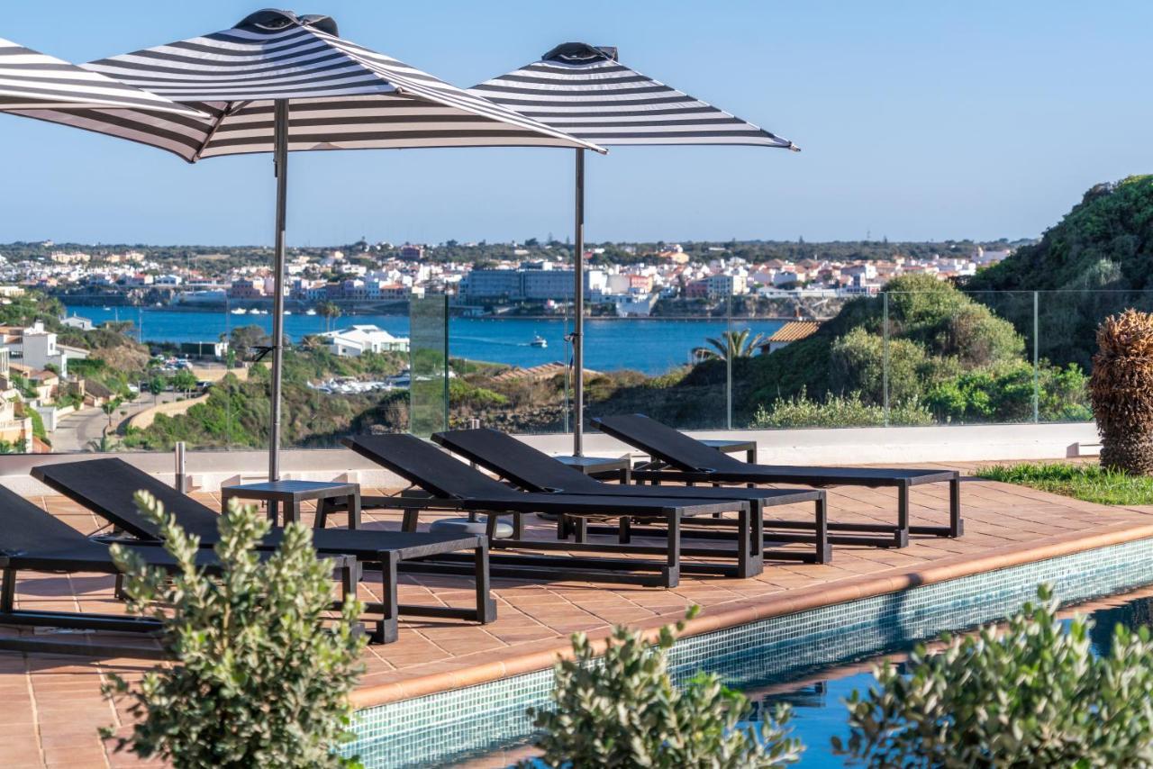 Hotel Calallonga Menorca 4*