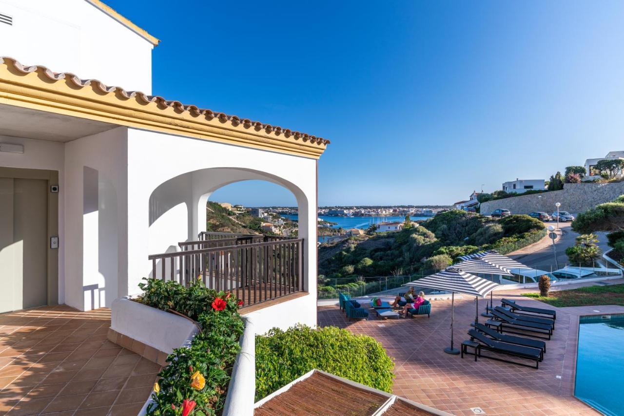 Calallonga Menorca Hotel