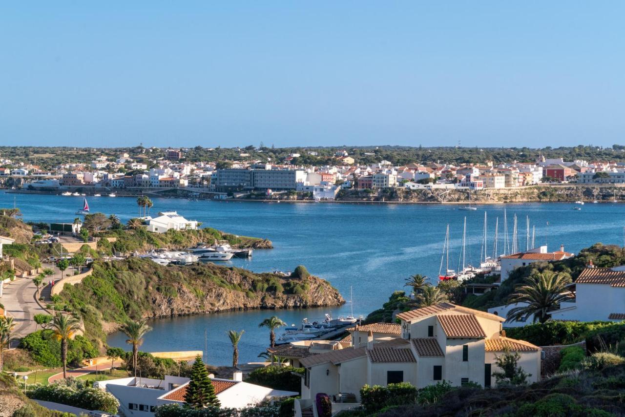 Calallonga Menorca 4* Maó (Mahón)