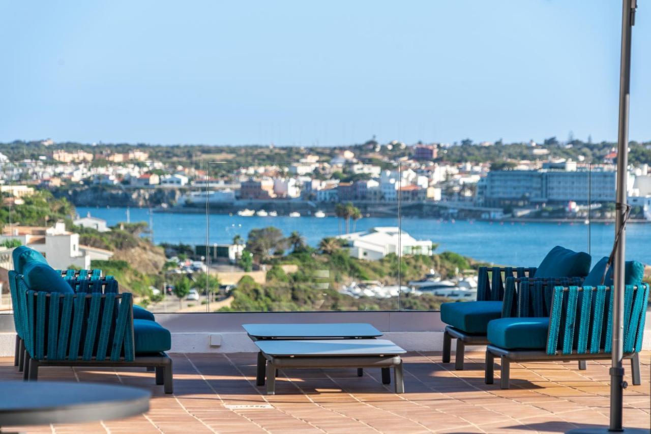 Calallonga Menorca Hotel 4*