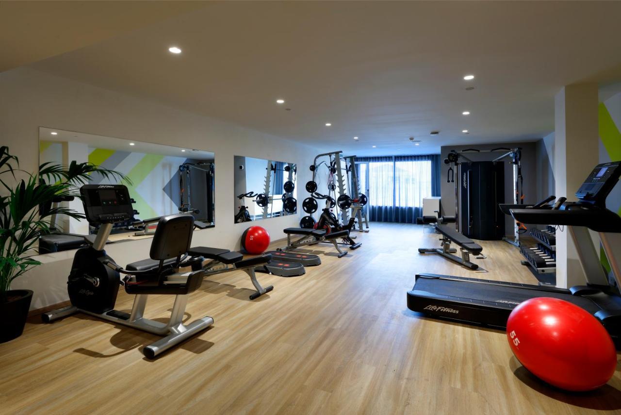 Palladium Menorca Arenal d'en Castell