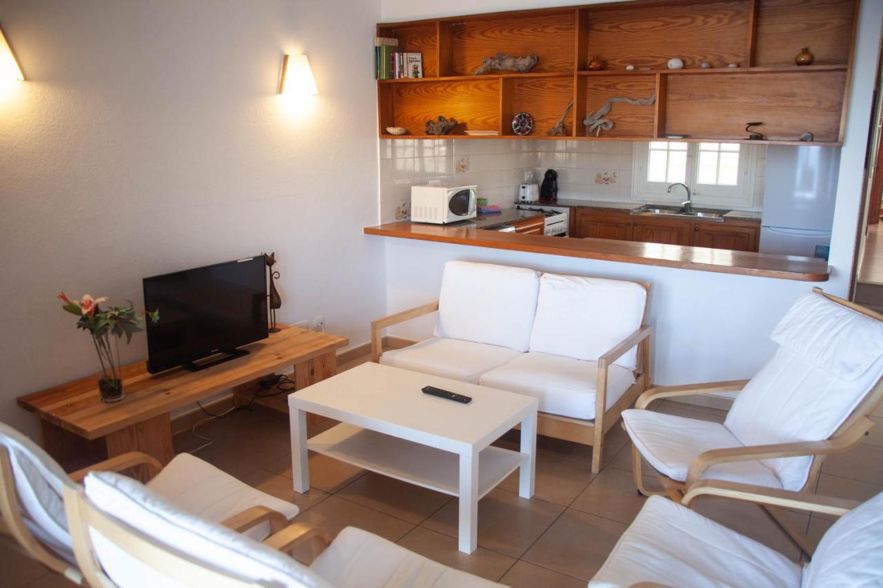 Apartamento HOMEnFUN Menorca Cala Galdana Fornells (Menorca)