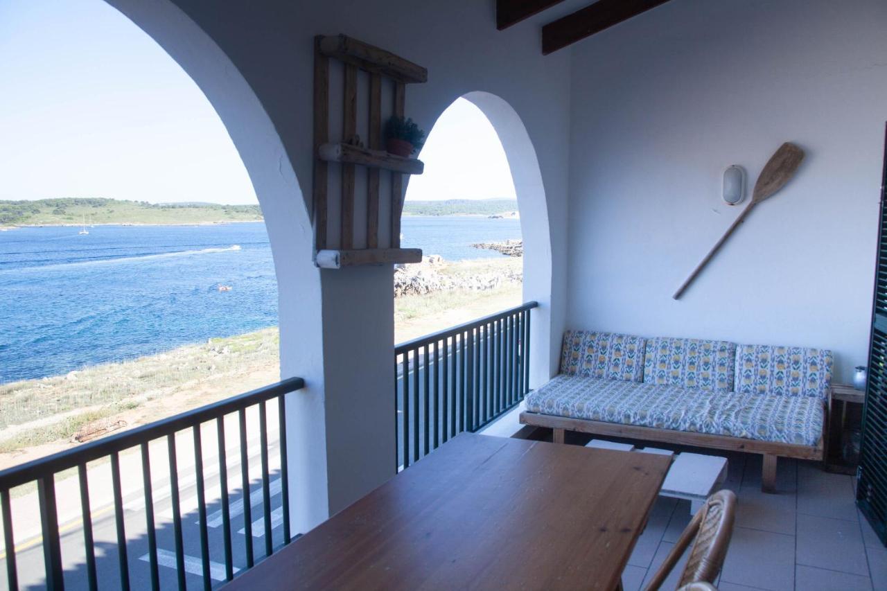 Apartamento HOMEnFUN Menorca Cala Galdana