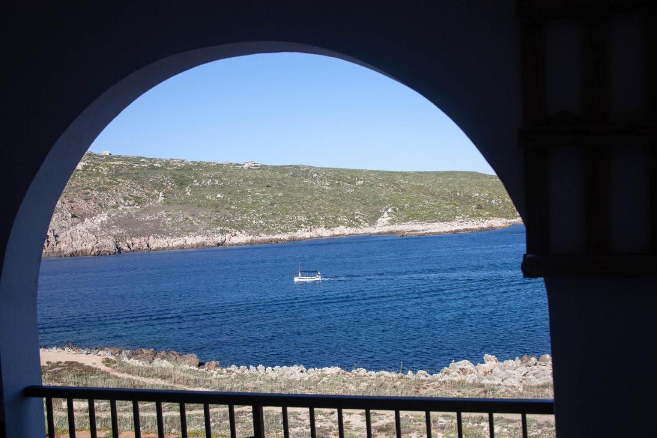 HOMEnFUN Menorca Cala Galdana *