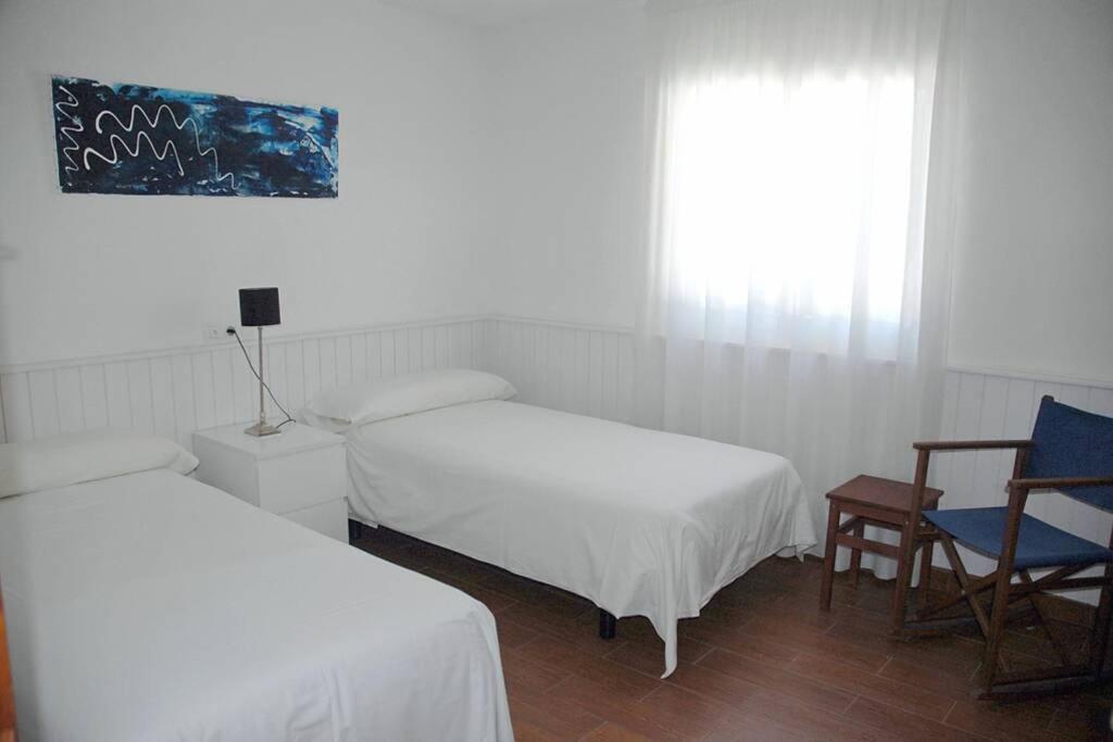 With Pool, 200m From Cala Blanca (Menorca)