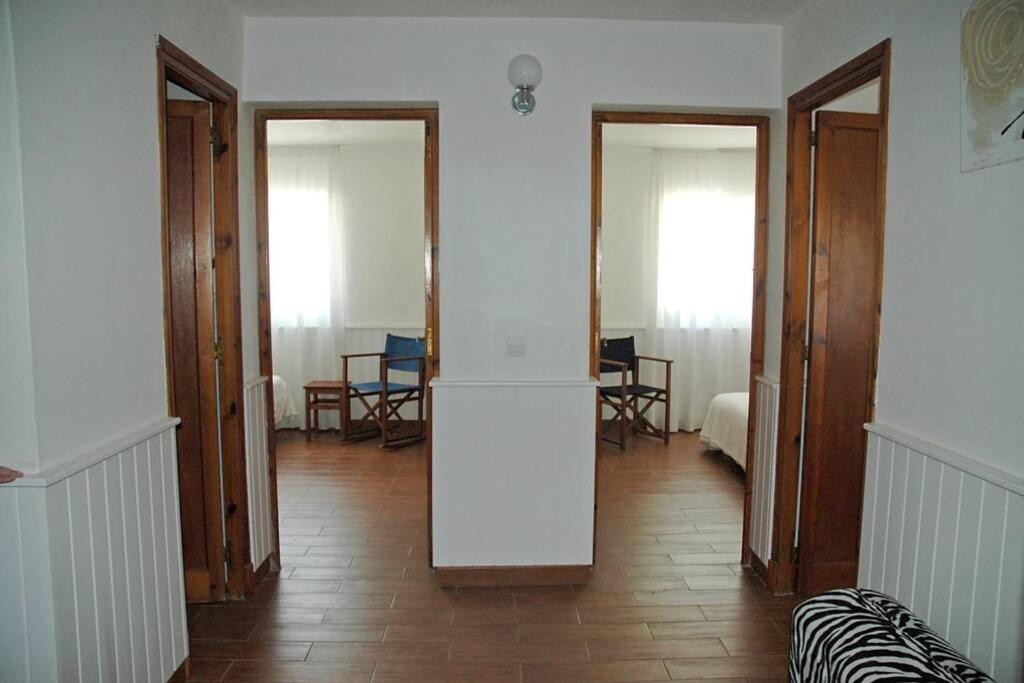 With Pool, 200m From Cala Blanca (Menorca)