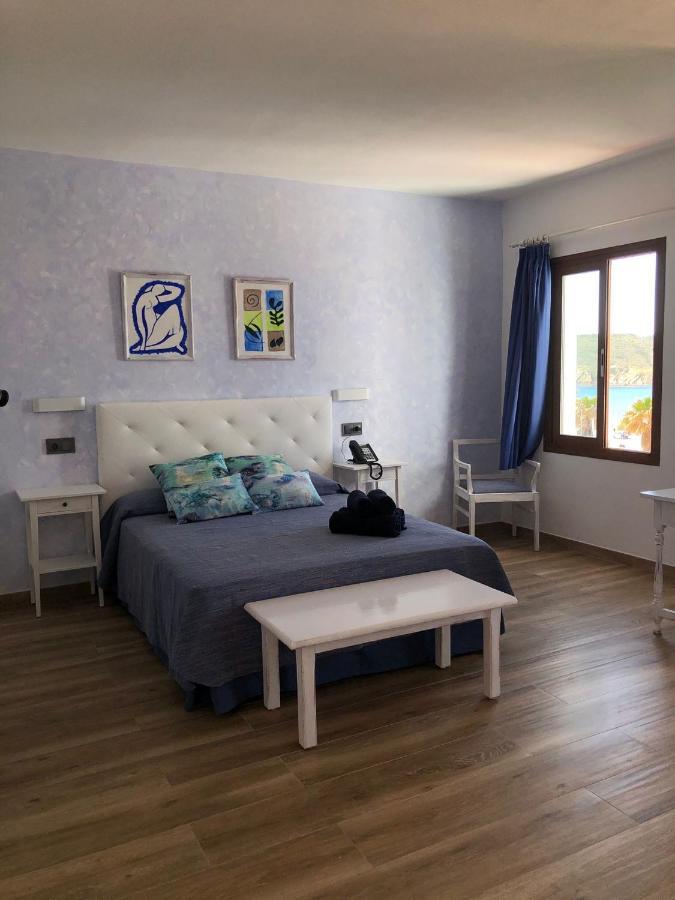 Apartment El Bergantin Menorca Club