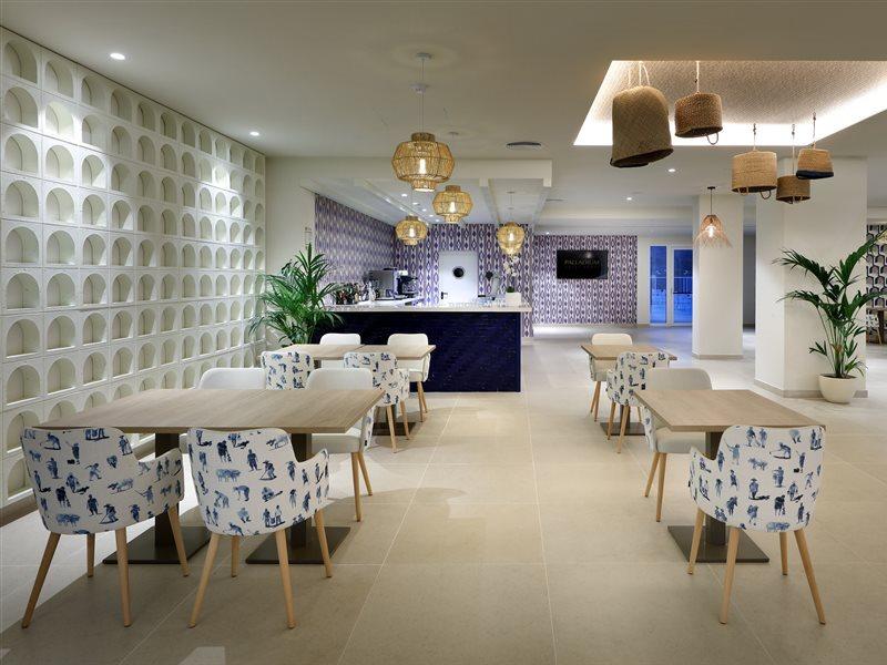Palladium Menorca 4* Arenal d'en Castell