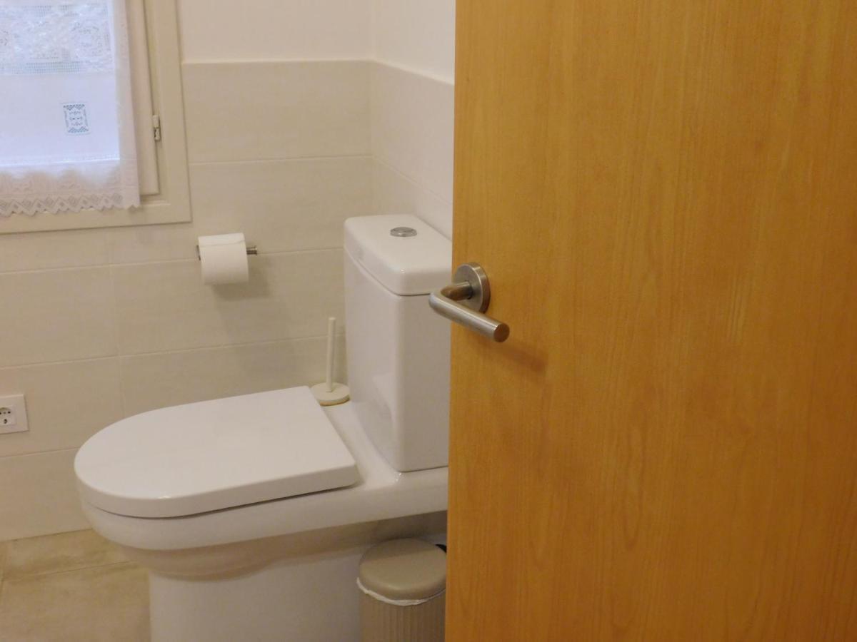 Apartamento Apart.can Pons,con Piscina, A 50 De La Playa *