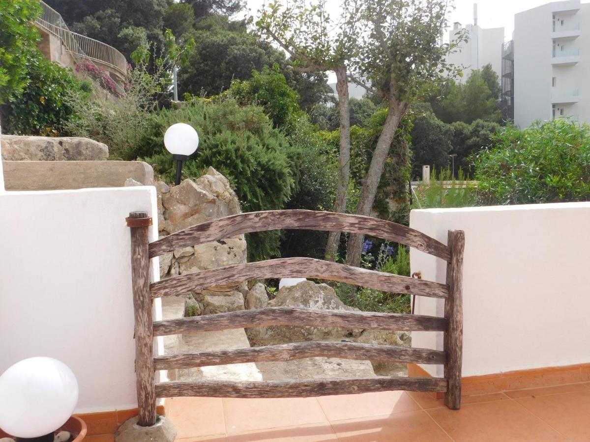 Apart.can Pons,con Piscina, A 50 De La Playa Apartamento *