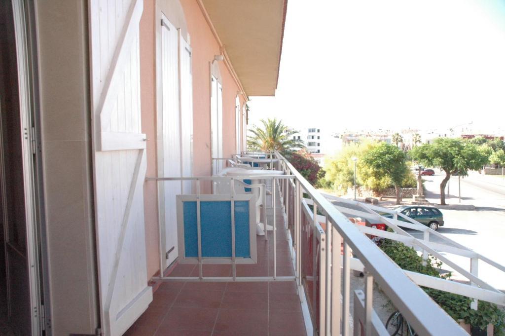 Paris Ciutadella Guest house Ciutadella (Menorca)