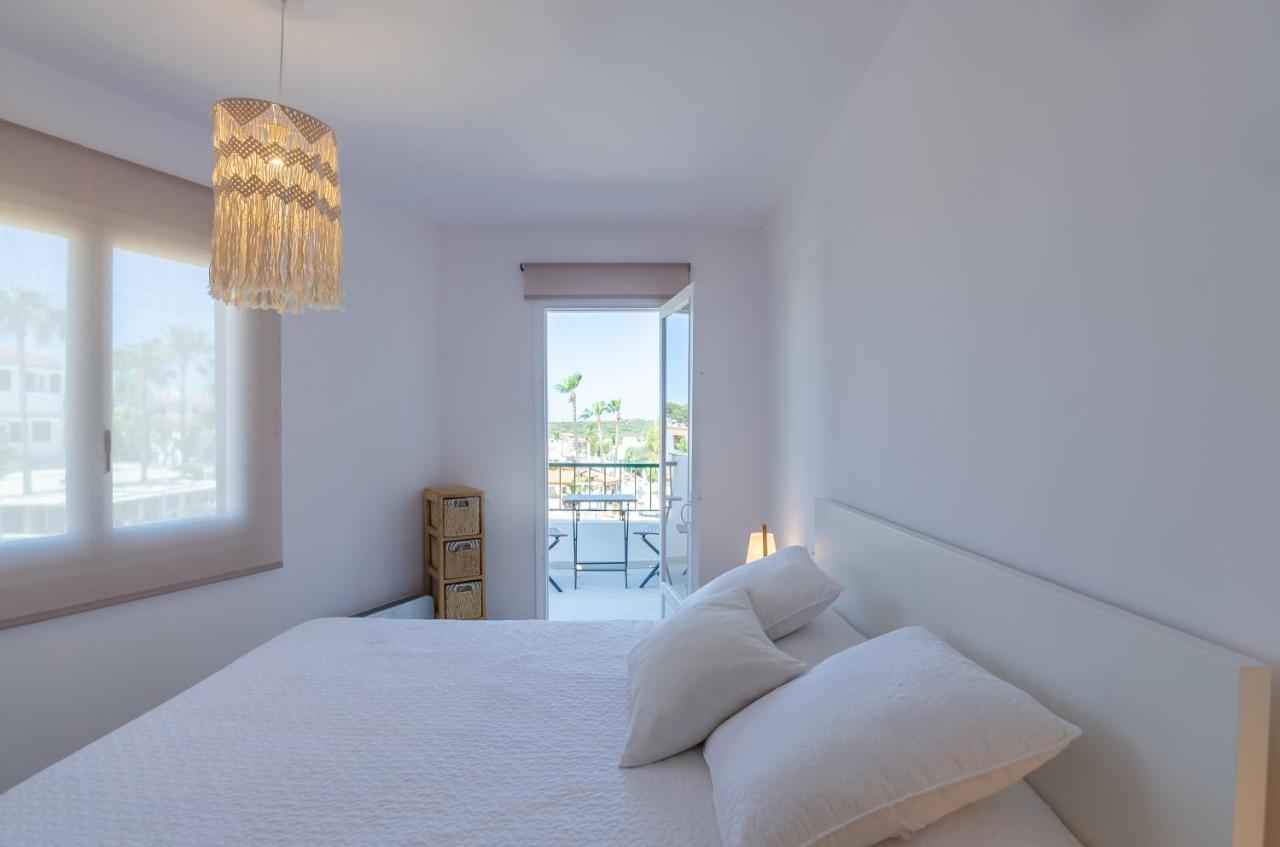 Apartamento Holidays Cala En Porter (Menorca)