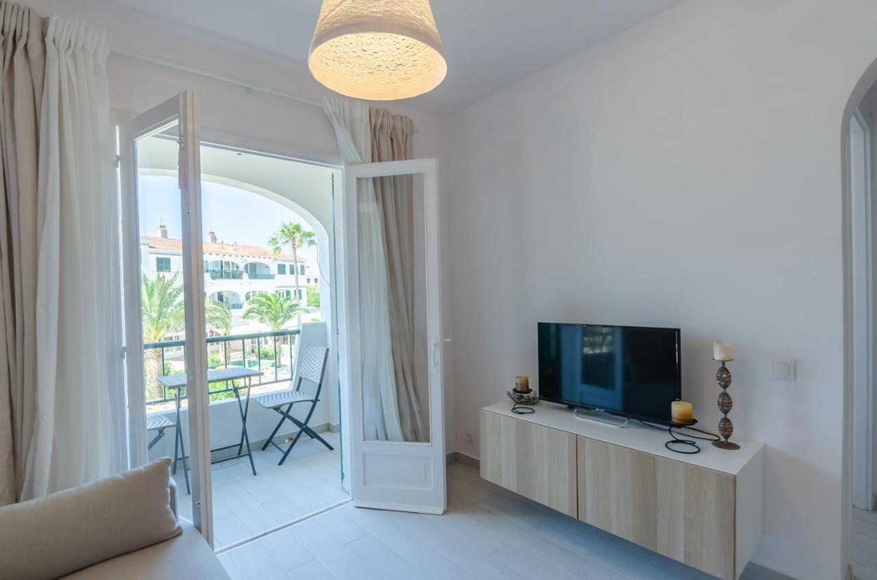 Apartamento Holidays