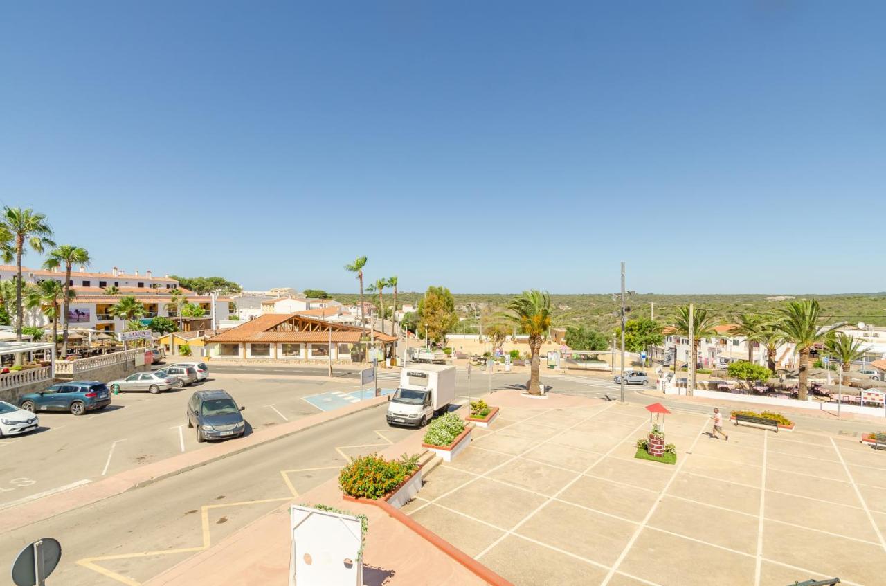 Holidays * Cala En Porter (Menorca)