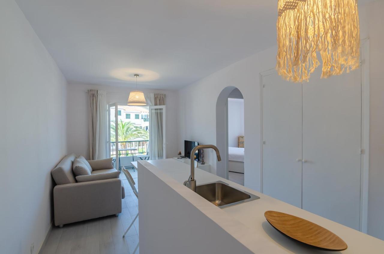 Holidays Apartamento