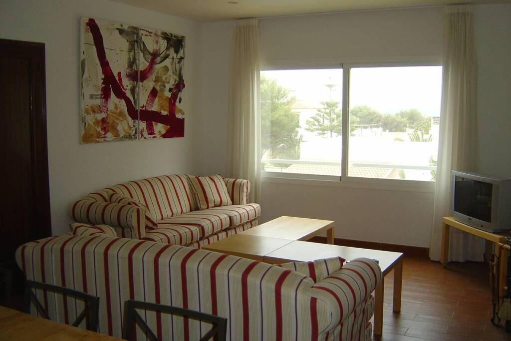With Pool, 200m From * Cala Blanca (Menorca)