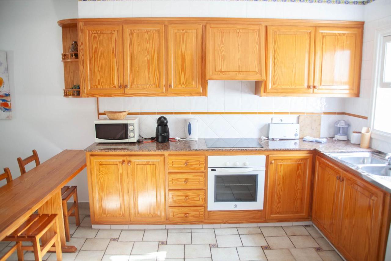 HOMEnFUN Menorca Cala Galdana Apartamento Fornells (Menorca)