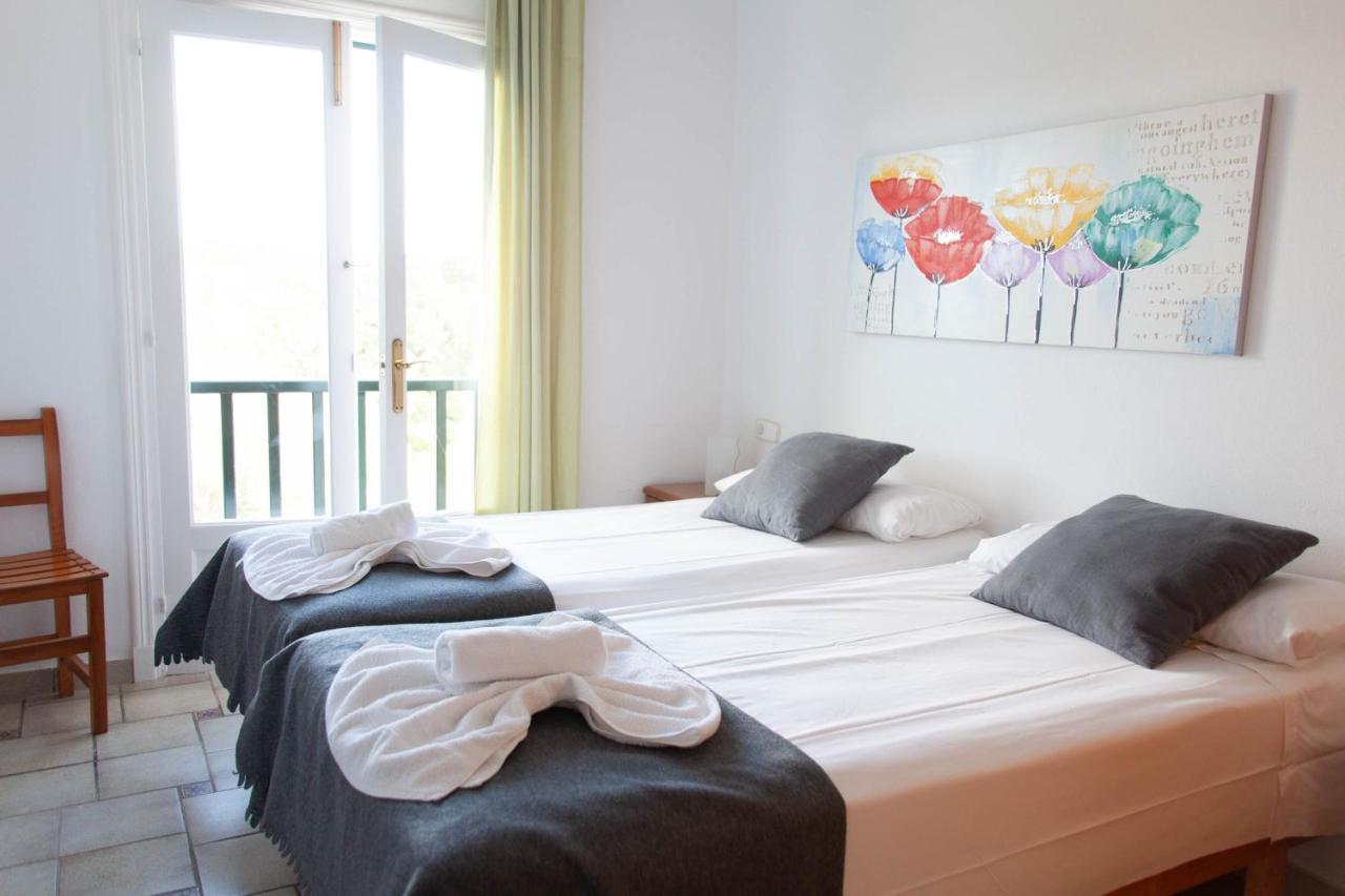 HOMEnFUN Menorca Cala Galdana Apartamento *