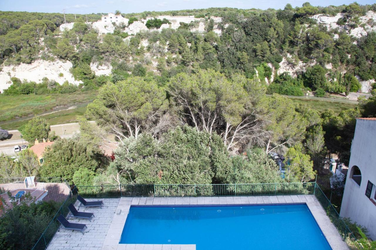Apartamento HOMEnFUN Menorca Cala Galdana *