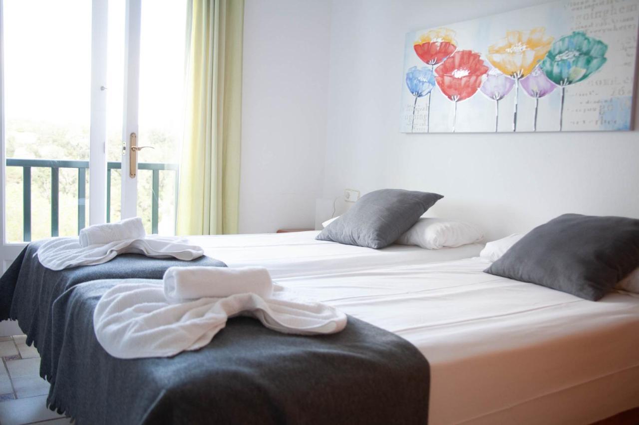 HOMEnFUN Menorca Cala Galdana Apartamento Fornells (Menorca)
