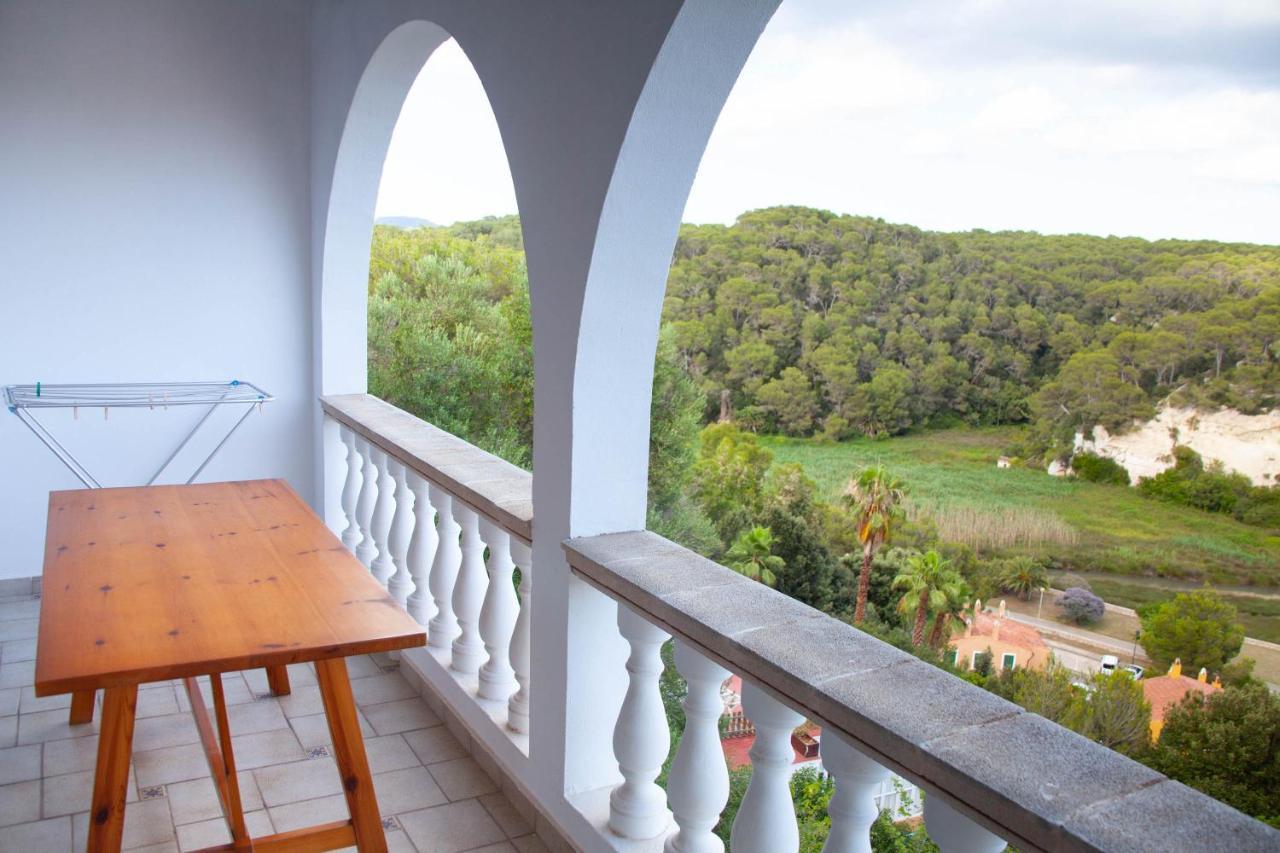 Apartamento HOMEnFUN Menorca Cala Galdana Fornells (Menorca)
