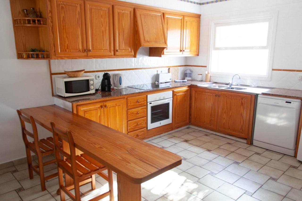 Apartamento HOMEnFUN Menorca Cala Galdana Fornells (Menorca)