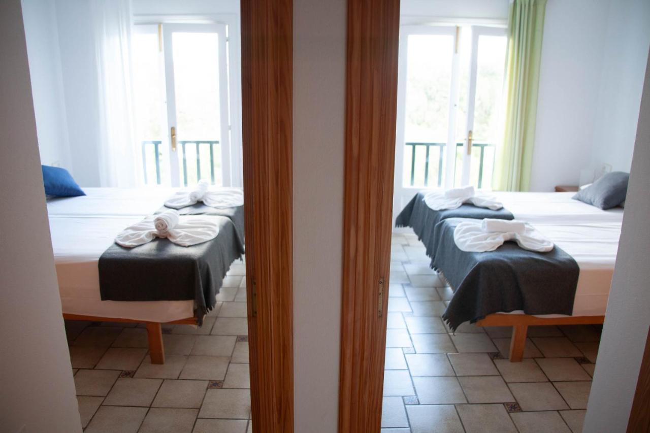 Apartamento HOMEnFUN Menorca Cala Galdana