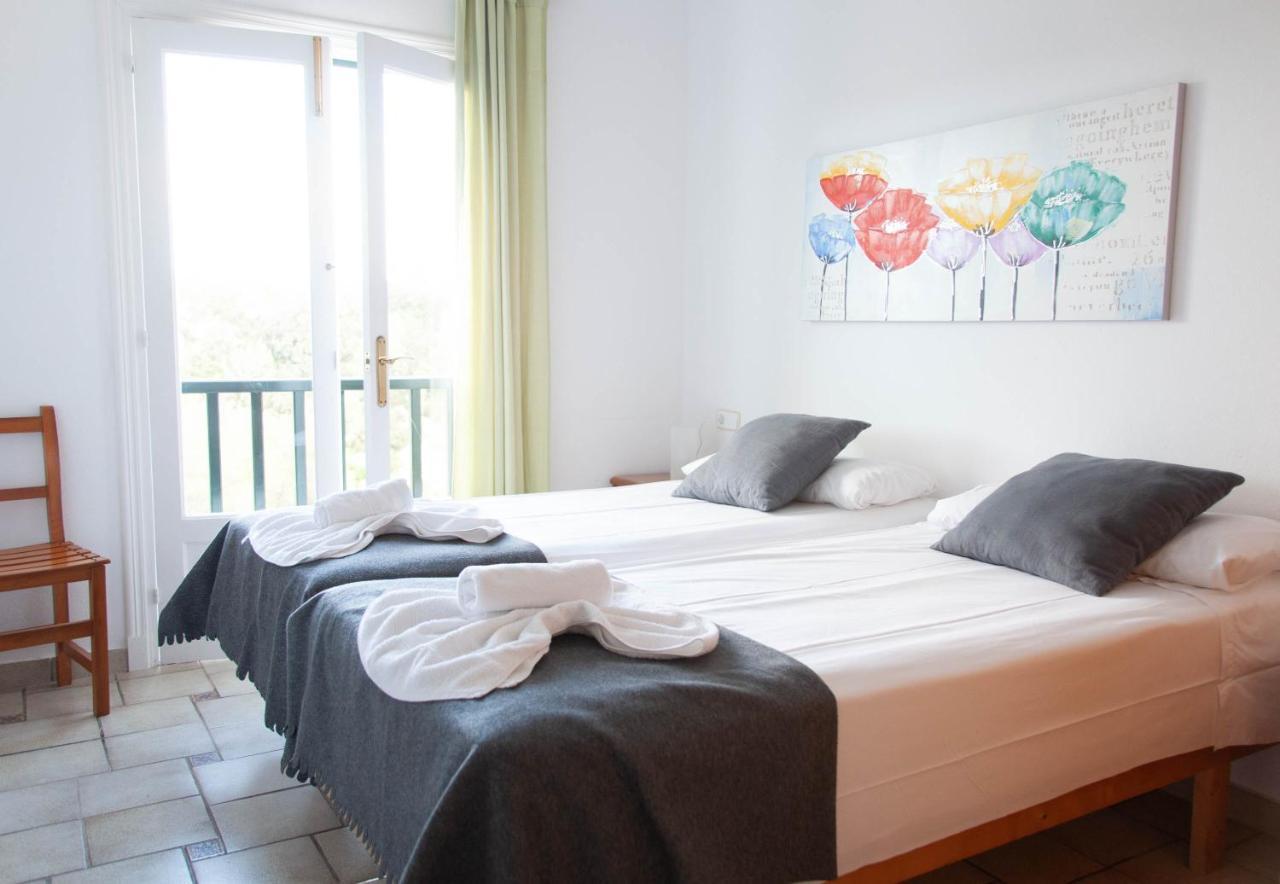 Apartamento HOMEnFUN Menorca Cala Galdana *