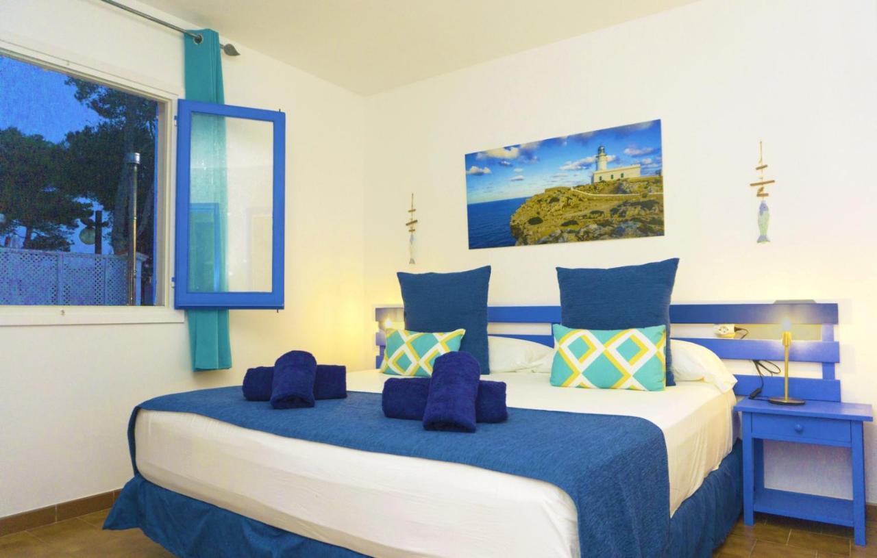 Apartamento Ciutadella Cala Blanca (Menorca)
