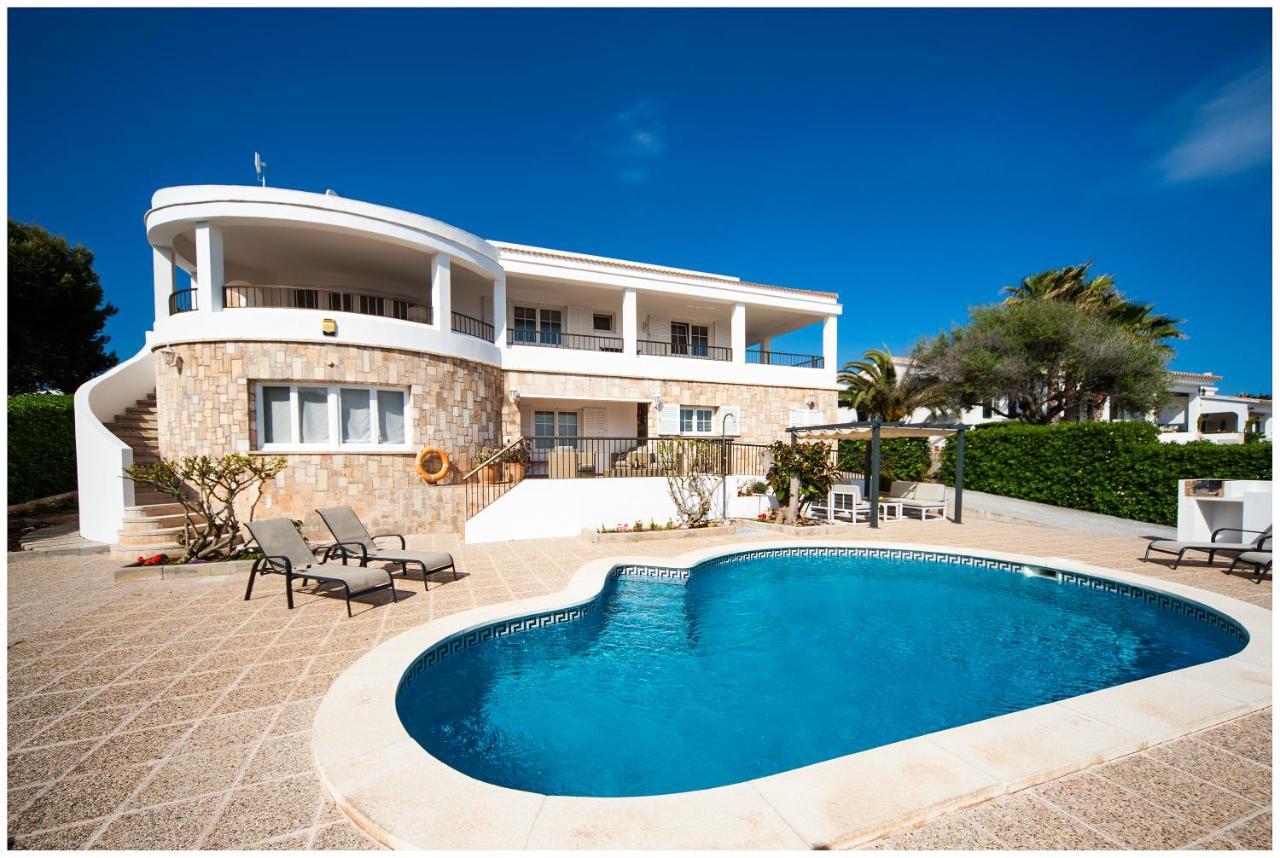 Bini Segui - Amplia 12 Pax - 6 Hab - 4 Banos - Piscina Privada *