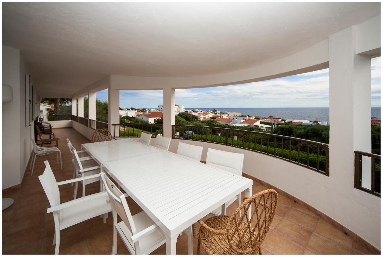 Bini Segui - Amplia 12 Pax - 6 Hab - 4 Banos - Piscina Privada * Binibeca