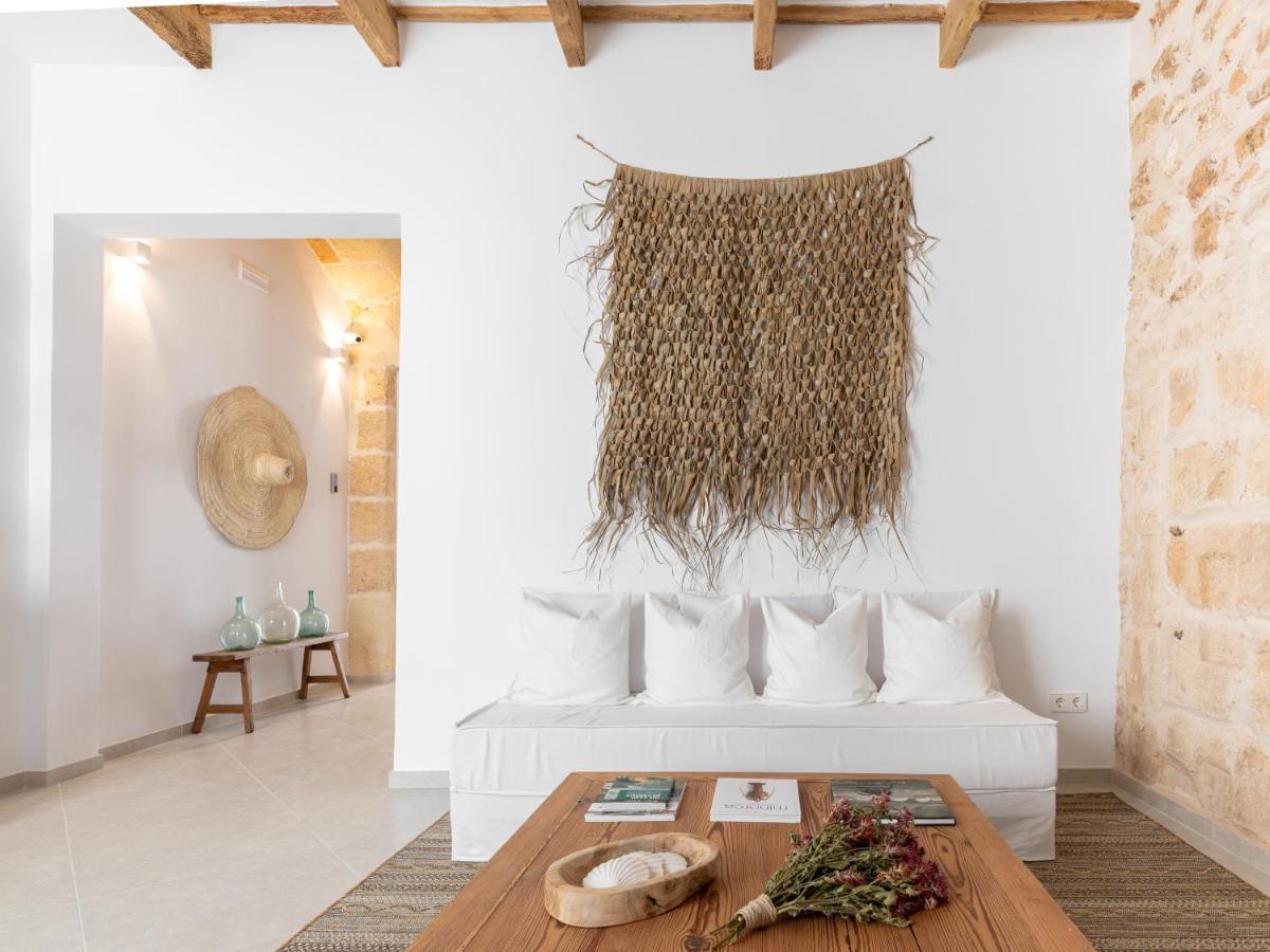 S'enclova Petit Hotel *