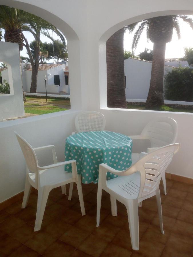 Apartamentos PLAYA PARK BRISAS Son Xoriguer *
