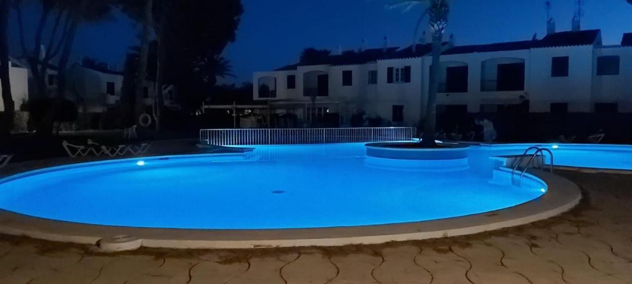 Apartamento Apartamentos PLAYA PARK BRISAS Son Xoriguer *
