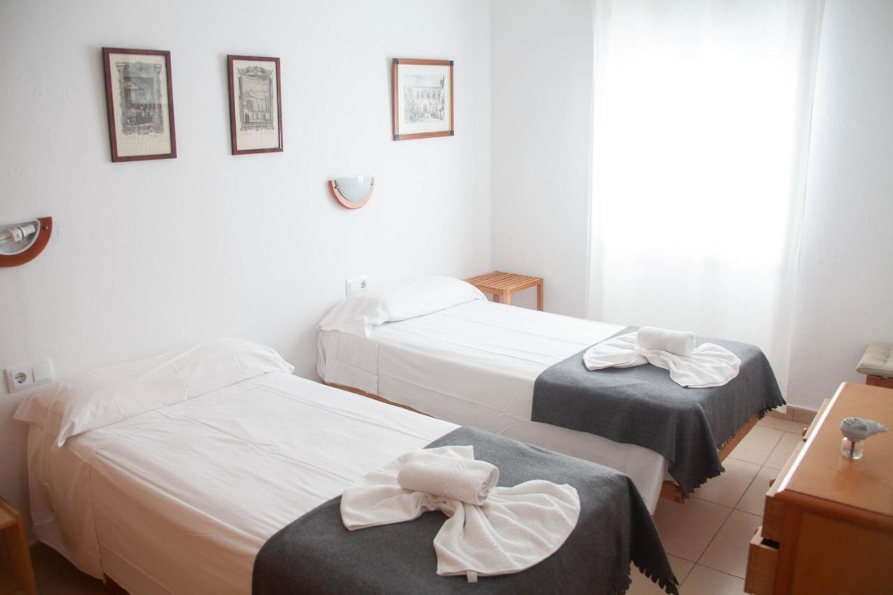 Apartamento HOMEnFUN Menorca Cala Galdana