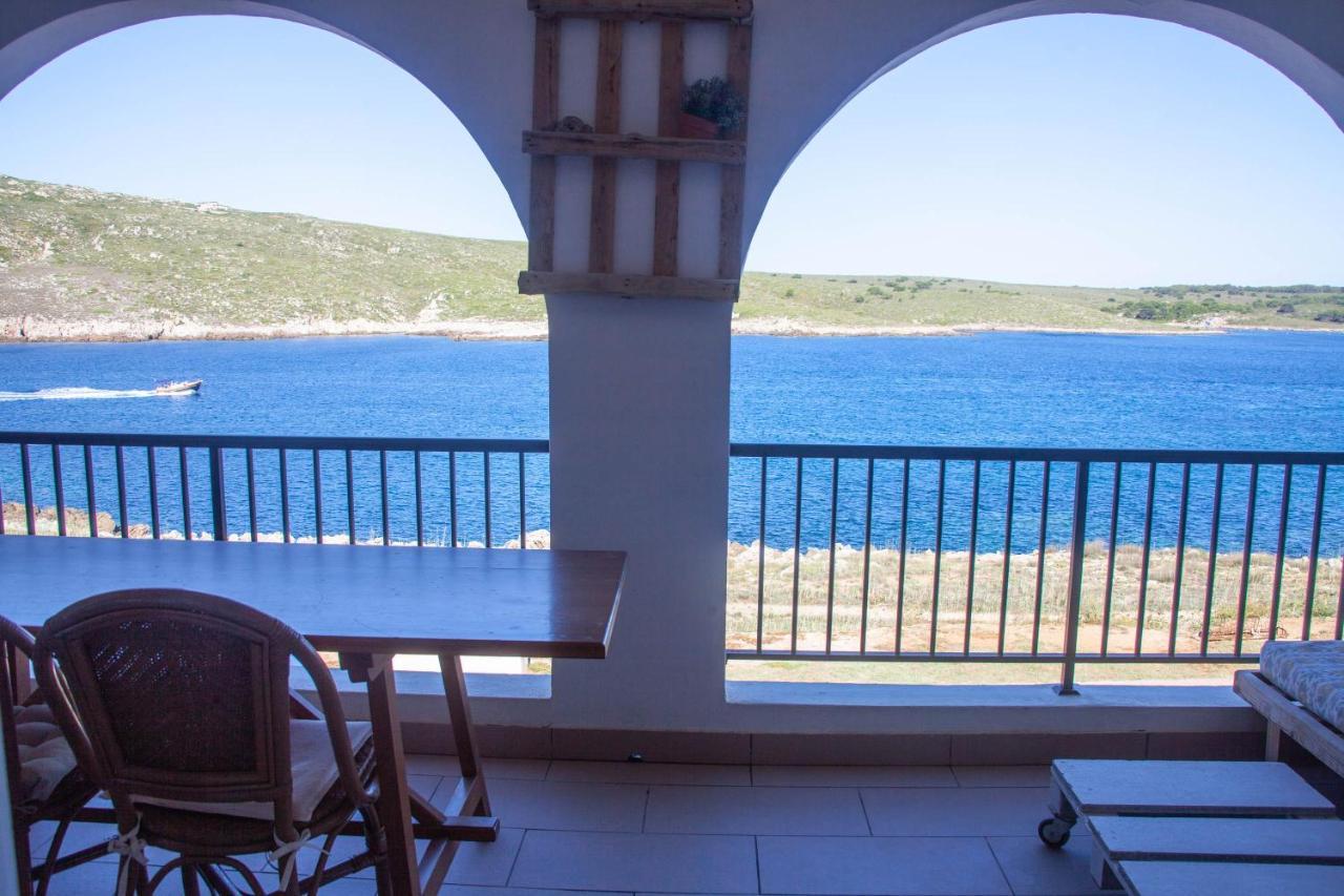 HOMEnFUN Menorca Cala Galdana * Fornells (Menorca)