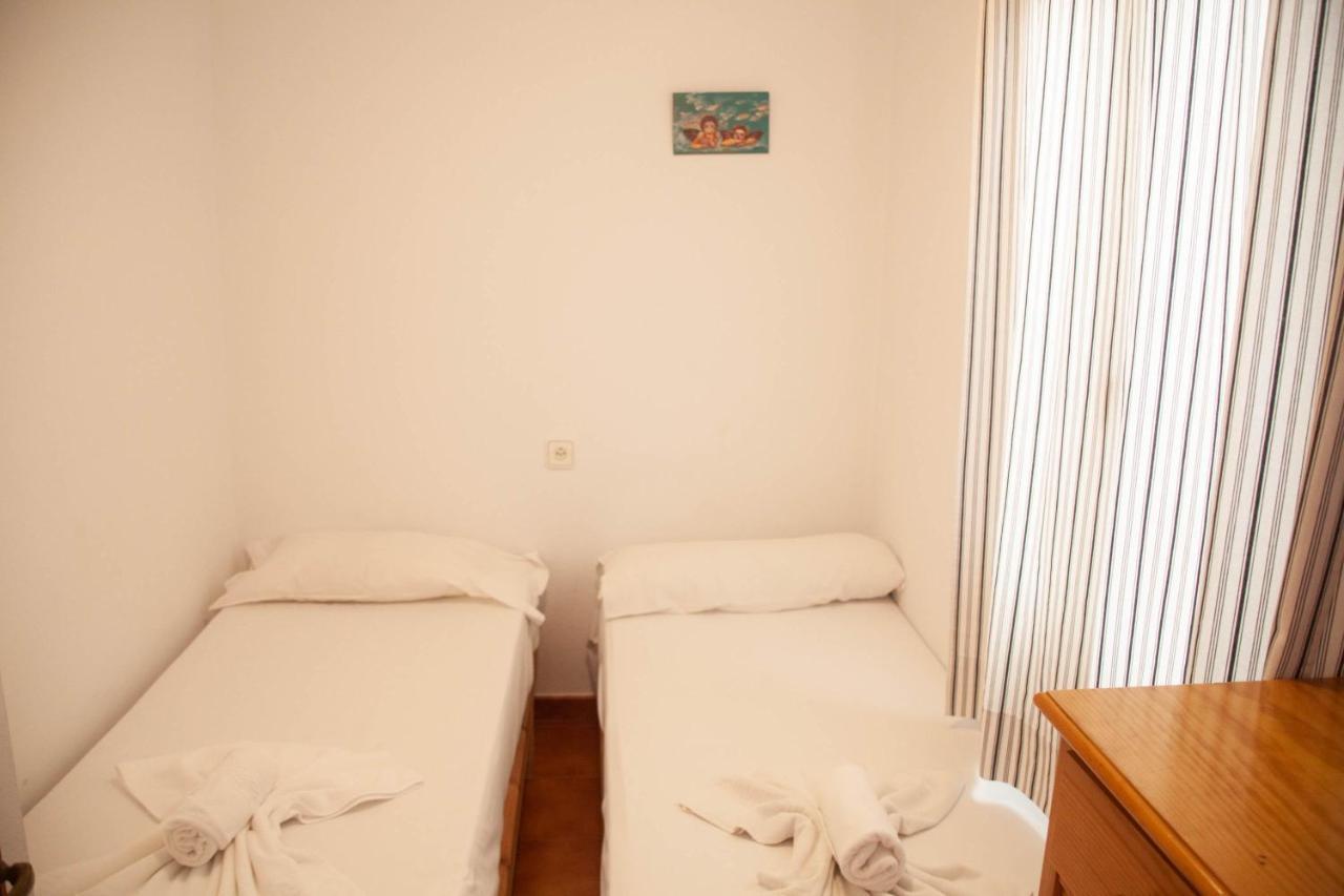 Apartamento HOMEnFUN Menorca Cala Galdana Fornells (Menorca)