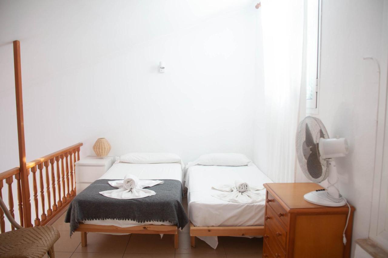 HOMEnFUN Menorca Cala Galdana Apartamento