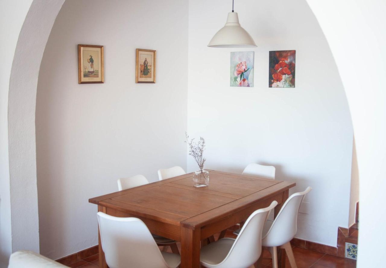 HOMEnFUN Menorca Cala Galdana Apartamento